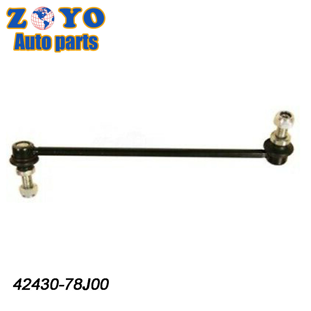 Standard Length E-coating Suspension Parts Sway Bar Link for SUZUKI XL-7 2007-2009