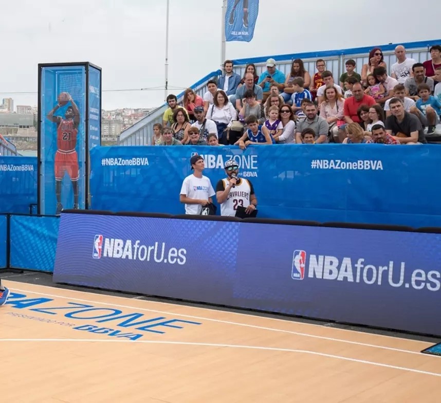 Football Basketball Match Score Board P10 Stadium Perimeter LED Screen Full Color Indoor/Outdoor
