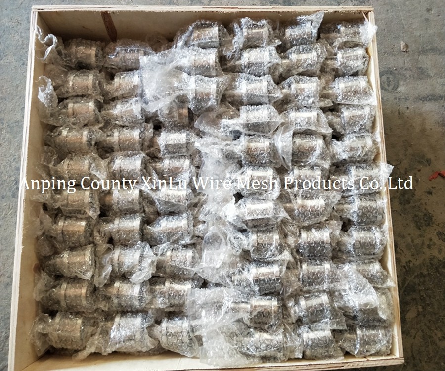 40-70mm Screen Length Mixed Bed Water Filter Bottom Nozzle with Quickly Easy Installation