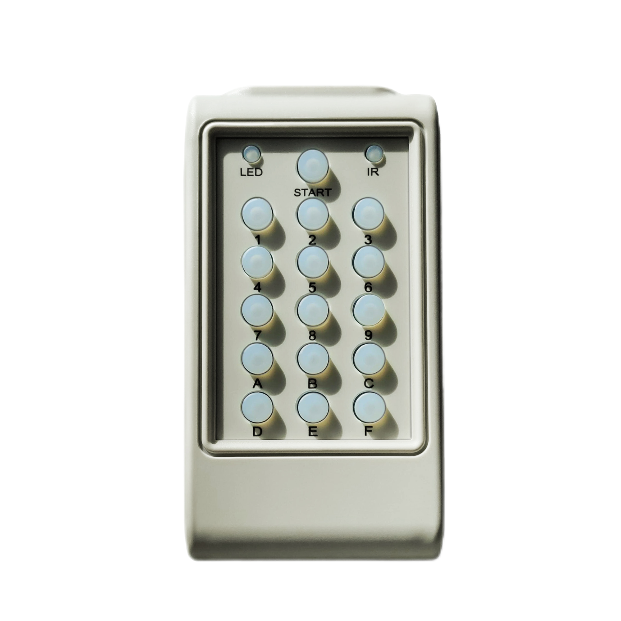 sensor remote