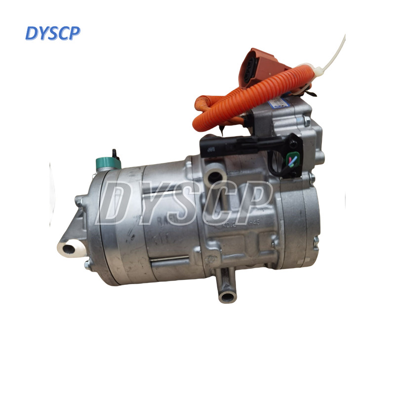 1063369-00-D Motor Electric AC Compressor For Tesla Model S Model X Model Y