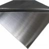 Buy cheap HL NO.4 Mirror Finish Stainless Steel Plate 304 316 430 SS Sheet Brushed Finish from wholesalers