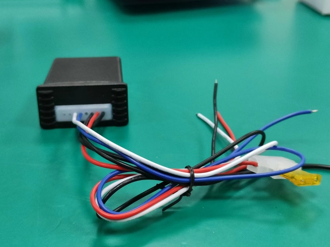 Electric Linear Actuator Single Control Unit with UP/DN Remote