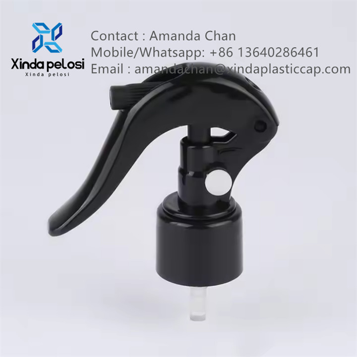 Plastic Mist Sprayer Big Dosage Water Mist Garden Sprayer For Agricultural