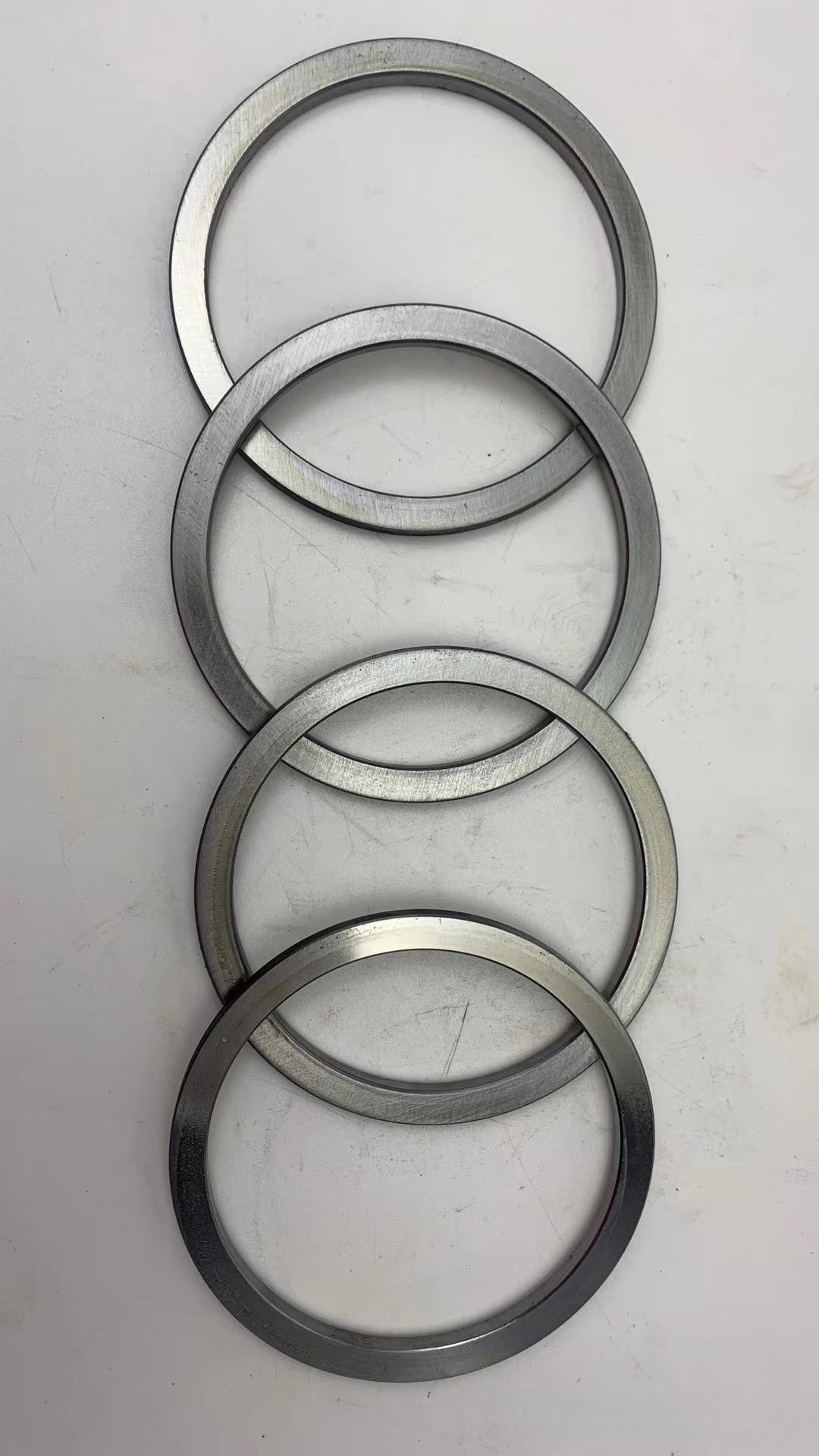 479507/479508 Transfer Box Isolation Gasket D100*6-G64C/D100*14-G64 Spare Parts For Putzmeister Concrete Pumps