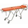 Buy cheap Aluminum Alloy Ambulance Stretcher 3F from wholesalers