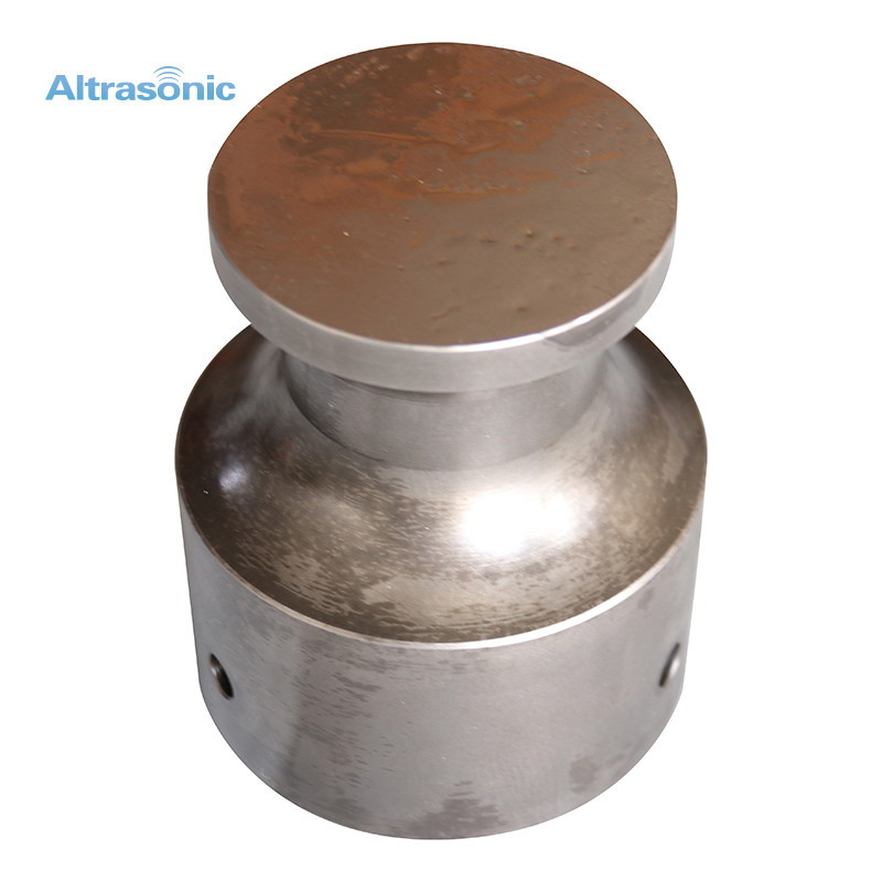 50mm Diameter Steel Round Mold For Ultrasonic Welding Machine