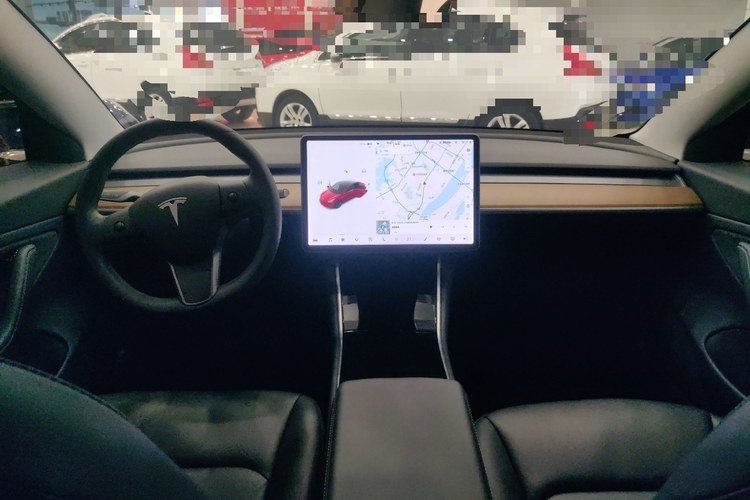 China'S New Energy Vehicles Used To Export High-Speed Long Battery Life 2019