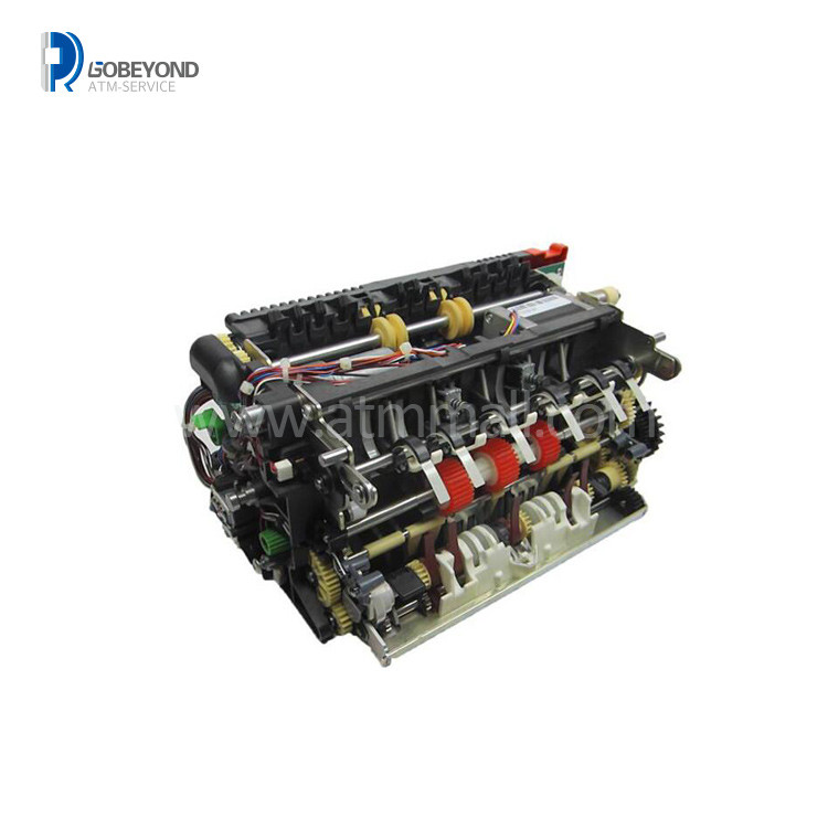 01750200435 Wincor Nixdorf ATM Spare Parts VS Modul Recycling 1750200435
