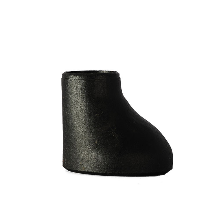 ASME B16.9 Butt Weld Seamless Carbon Steel Pipe Fitting Eccentric Reducer