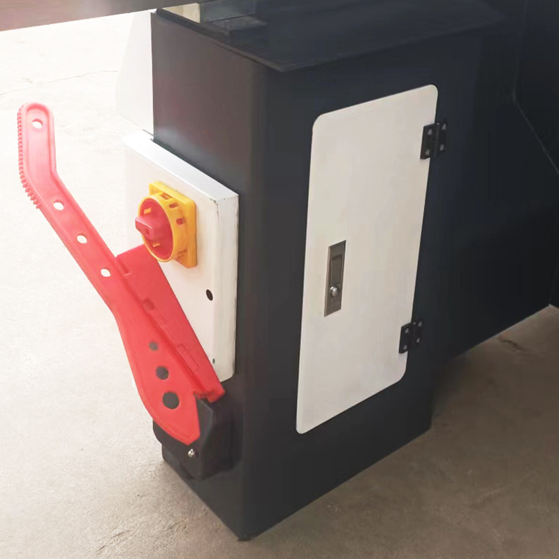 Woodworking High Quality Table Panel Saw Machine MJ6132TG