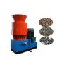 Buy cheap Household Bamboo Wood Pellet Maker Machine With Automatic Lubricant Pump from wholesalers