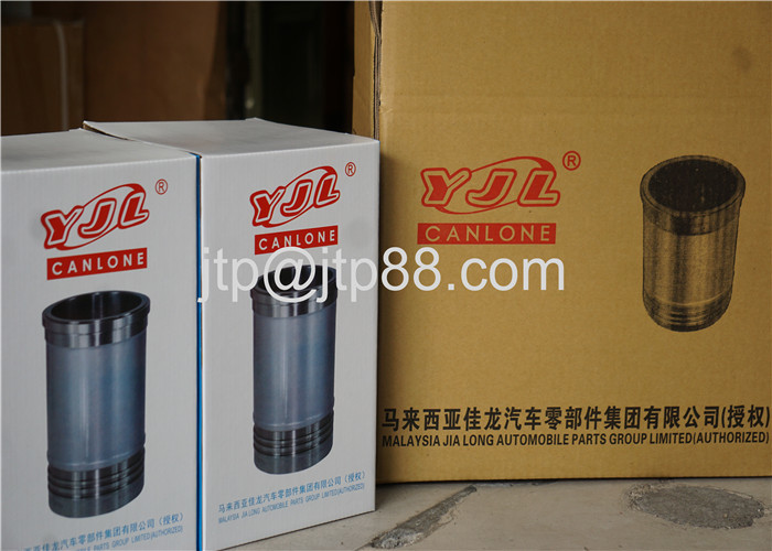 Durable Steel Cylinder Liner Repair Kits 10PD1 12PD1 1-11261-161-0