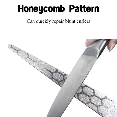 1000 Grit Diamond Knife Polish Grinder 400# Resharpening Deburring