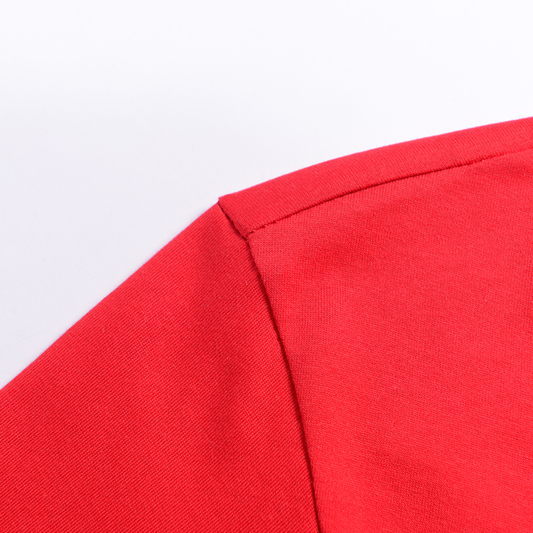man clothes short sleeve badminton t-shirt