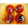 Buy cheap Chinese therapy ball from wholesalers