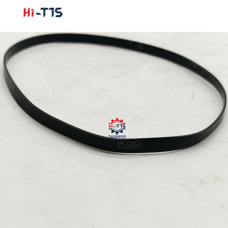 9L5854 160-9874 1609874 High Quality Construction Machinery Parts Excavator O-Ring
