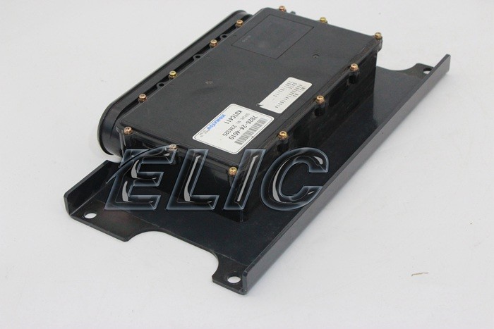 PC360-7 Ecu Engine Control Unite 7826-24-4010 Excavator Electric Parts