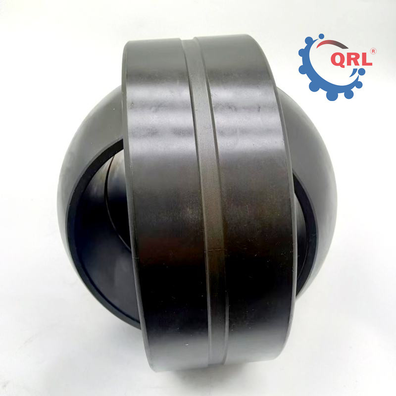 GEG 140 ES 2RS / QRL - Spherical Plain Bearing 140*230*130 Mm