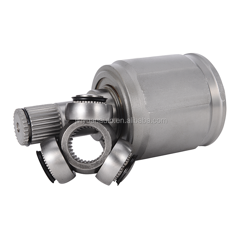 44310 S0A 300A Inner Cv Joint Black Honda Transmission Solenoid Accord 03-07