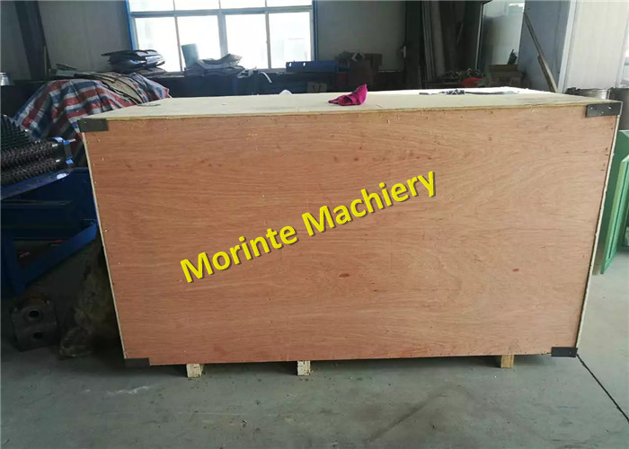Laboratory Wool Carding Machine for spinnling line Mini type testing FB360 model