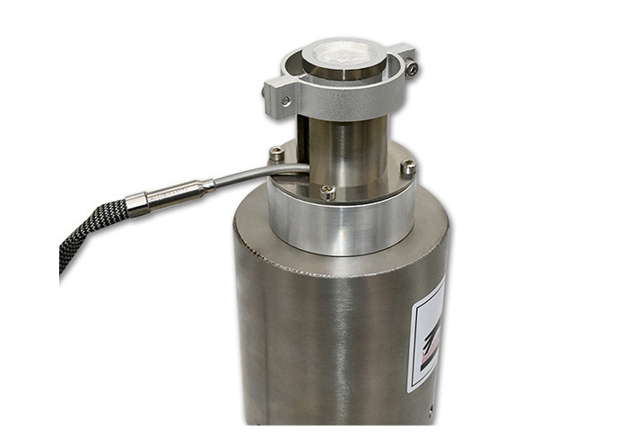 Ultrasonic Iindium Coated Superconducting Wire Technology