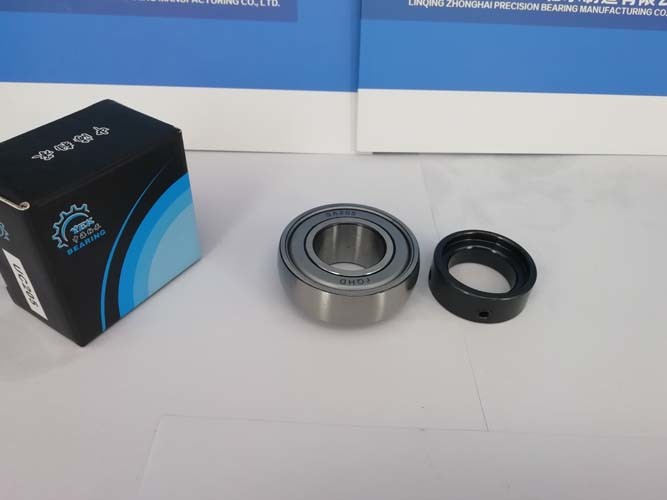 GW210PP4 DC210TTR4 7AS10-1-1/8D1 Disc Harrow Bearing-1-1/8" Agricultural Machinery Bearing For Hay Bale