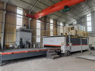 Zhengzhou MG Industrial Co.,Ltd