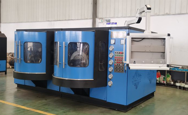 Motor Yst380 Mixer Hydraulic Test Benches 35mpa