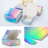 Buy cheap Eco Friendly Packaging Small Custom Folding Carton Boxes from wholesalers