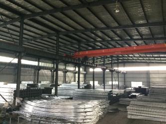 Sichuan Baolida Metal Pipe Fittings Manufacturing Co., Ltd.