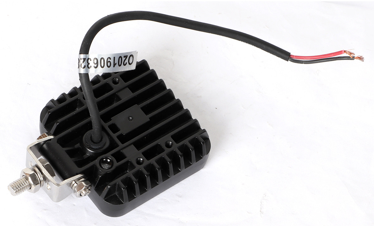 led work light bar rechargeable on sales 3inch black HCW-L18282 18W