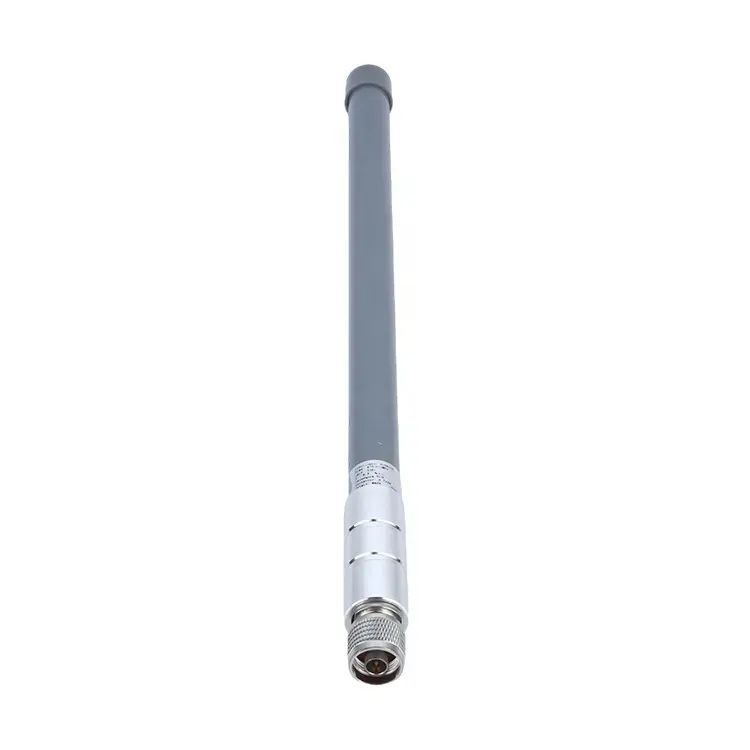 Drone Transmission Antenna 840-930MHz Outdoor Waterproof Fiberglass Antenna