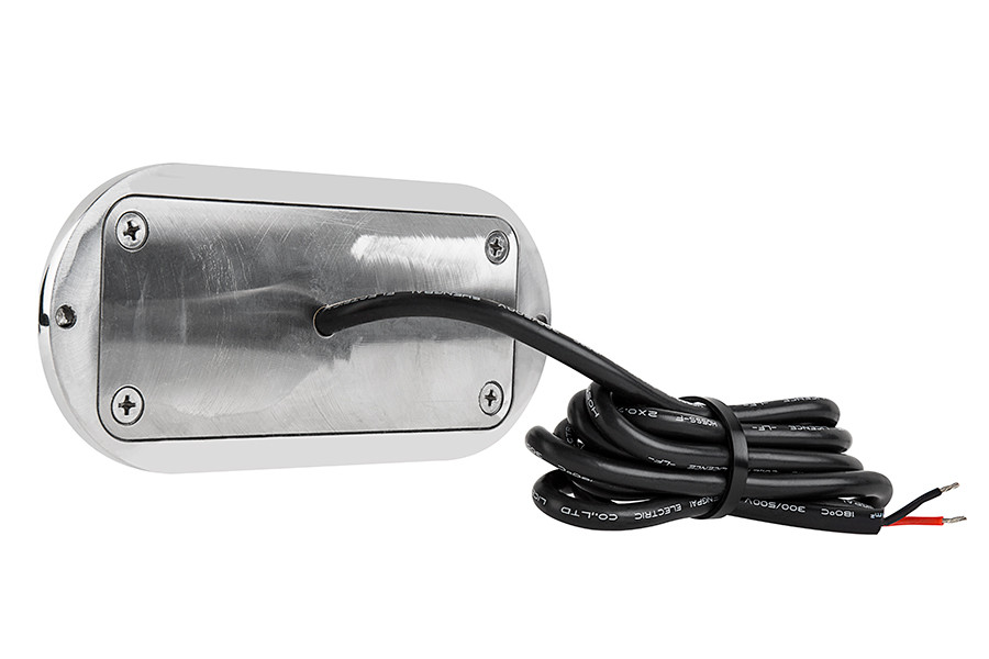 180W 12V Submersible Underwater Inground Pool Lights