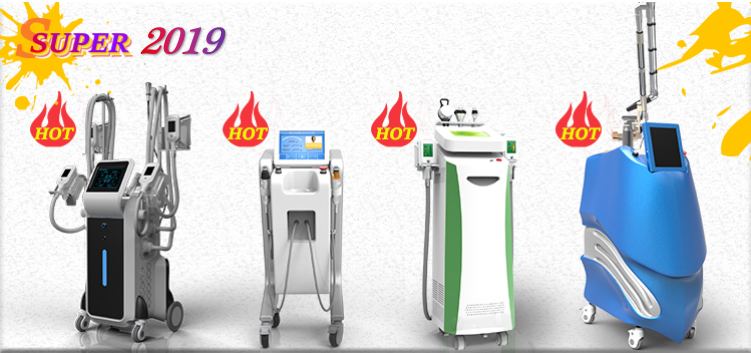 Fat Reduction and Weight Loss Cryolipolysis Slimming Machine cooling cryolipolysis machine