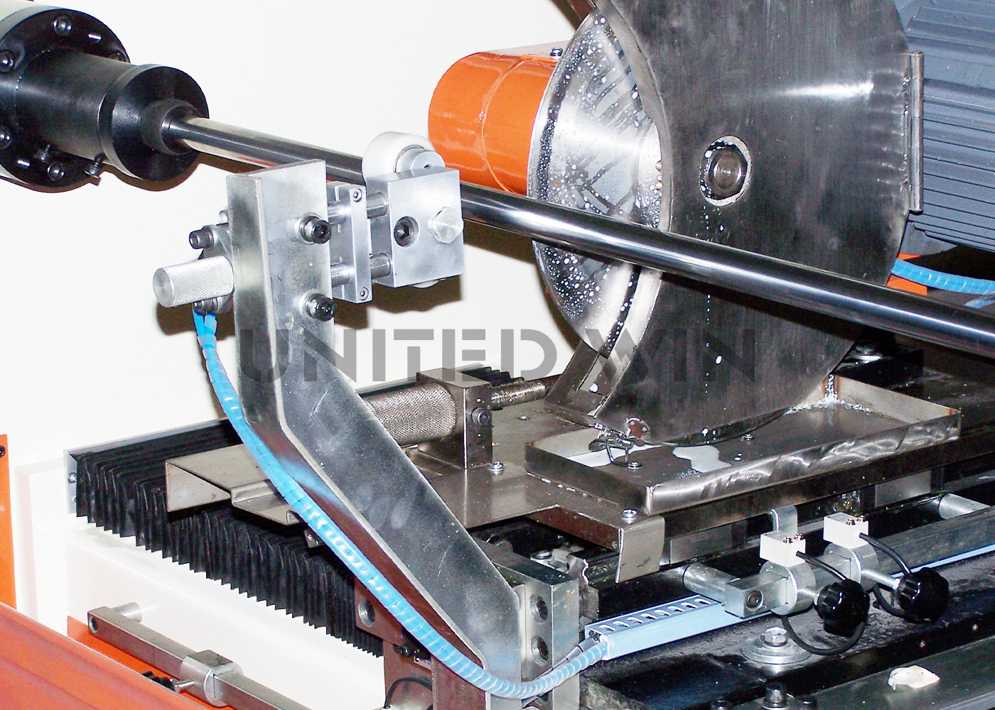 Rewinding And Cutting Machine Adhesive Tape Making Machine