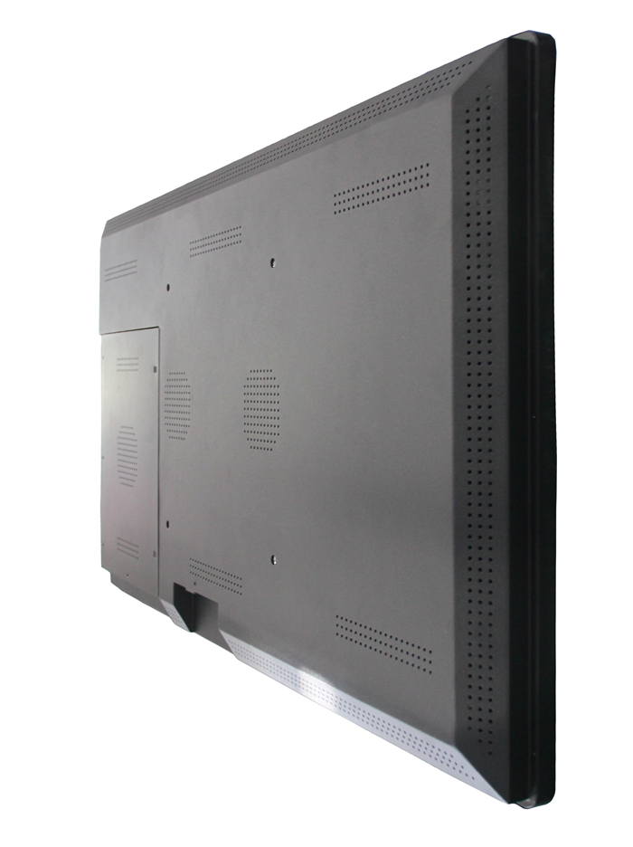 43 inch touch screen monitor
