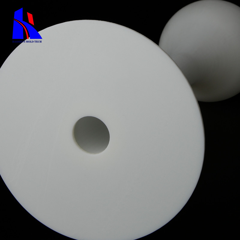 OEM SLA Rapid Prototyping 3D Printing Grey With 0.1mm Tolerance