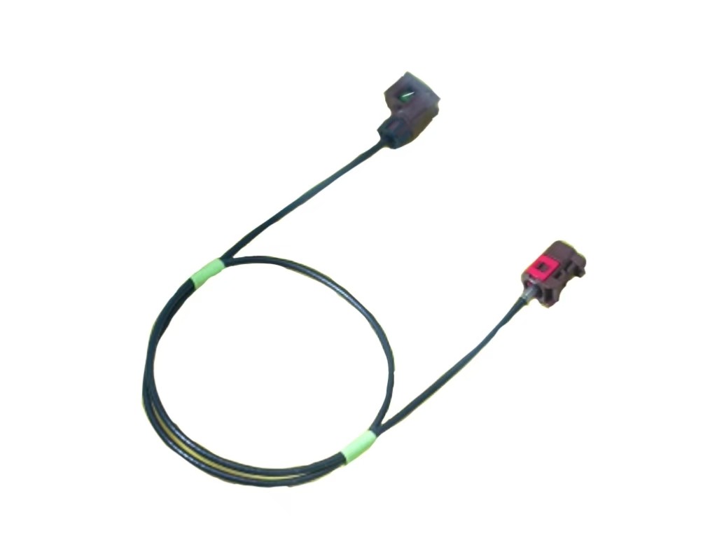 Customizable Automotive fakra connector assembly Corrosion Resistant