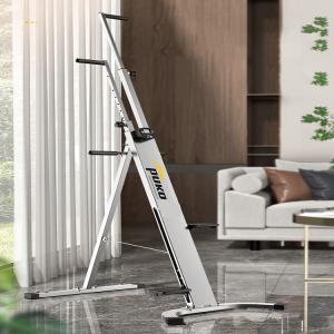 Buy cheap Folding Stepper Exercise Shapers Mountain Vertical Climber Adjustable Height product