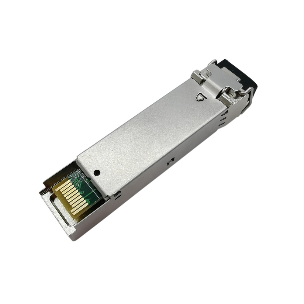 155M SFP SMF Bidi LC 40km 1310/1550nm DDM optical Transceiver Module ZTE/Cisco/Huawei/HPE/Aruba/Mikrotik