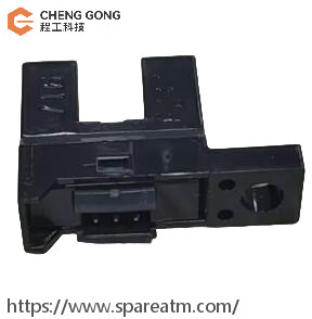 497-0517268-282 Fujitsu GSR50 U-Shaped Sensor Fujitsu ATM Machine Spare Parts New Original