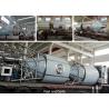Buy cheap Q235A Steel 50kg/H Centrifugal Spray Drying Machine High Speed from wholesalers