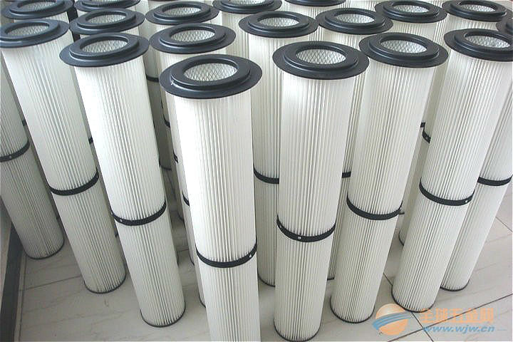 Filter Cartridge 