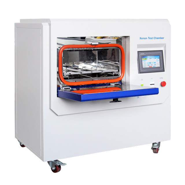 Desktop Xenon Aging Test Chamber Benchtop Xenon Arc Test Chamber