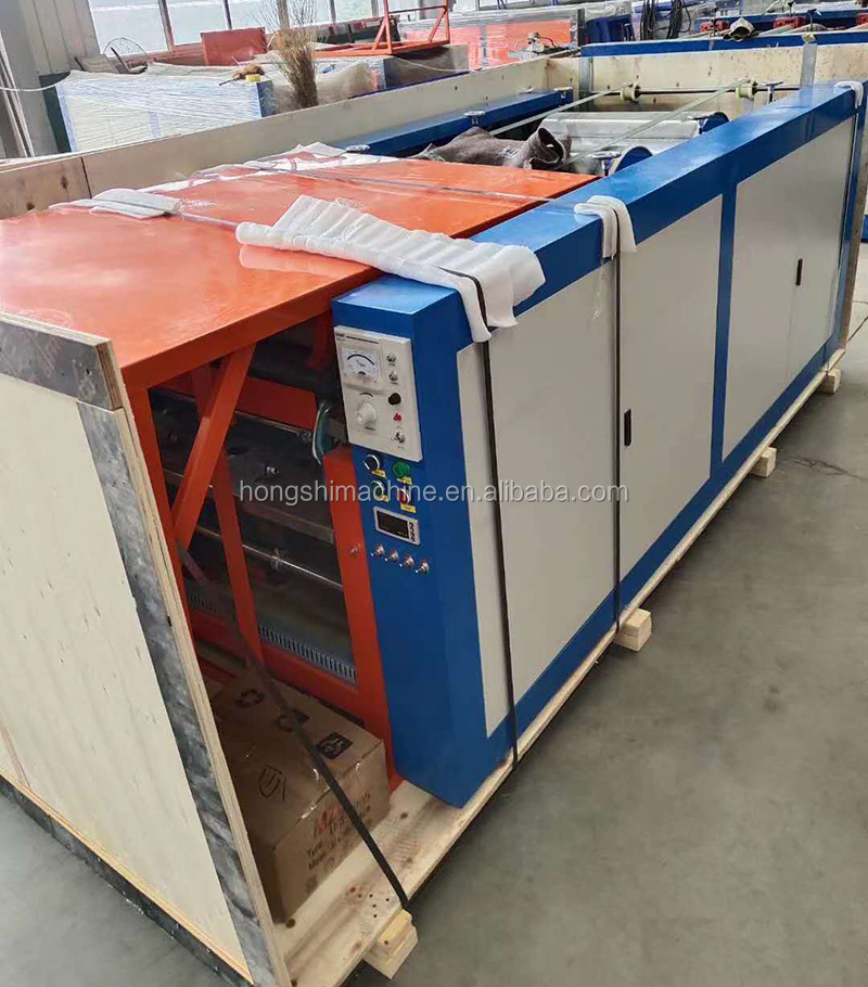1-5 colors offset tote cloth non woven paper bag printing machine price