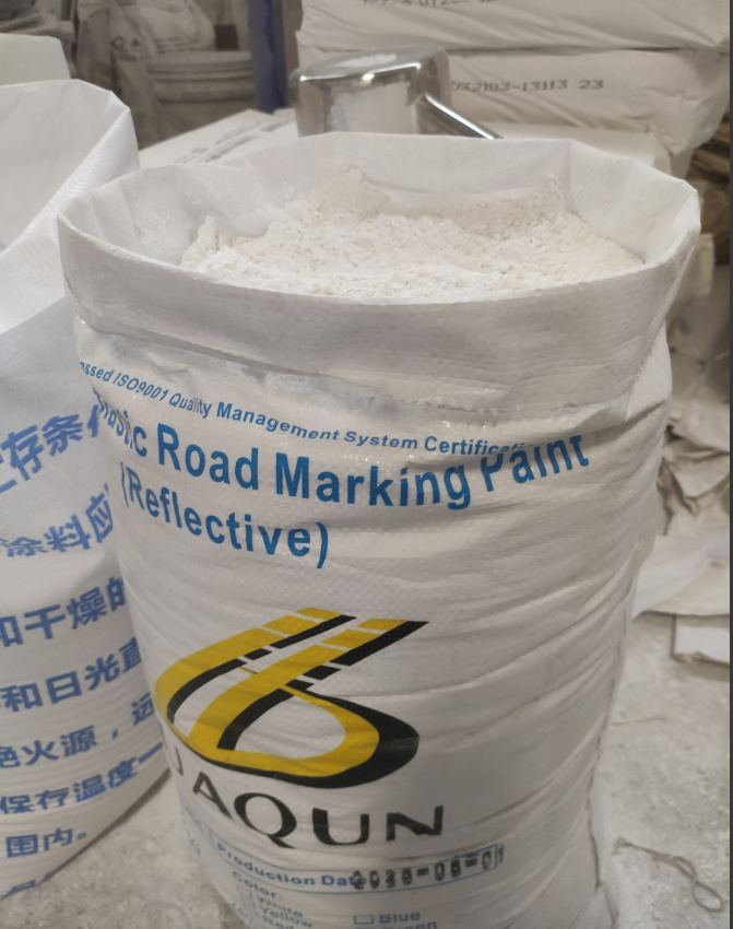 Traffic road marking paint export Original factory in Guang Zhou China