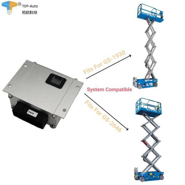 100839 100839GT ECU for Genie Lift GS-1530 GS-1532 GS-1930 GS-1932 GS-2032 GS