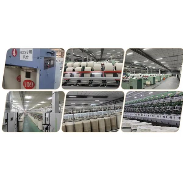 2D 51mm Semi-Dull Acrylic Fiber for Textiles