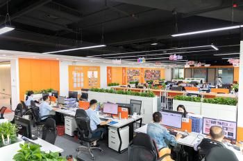 Door Energy Limited